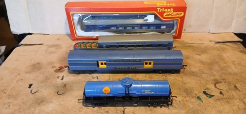 Triang gauge - oo,