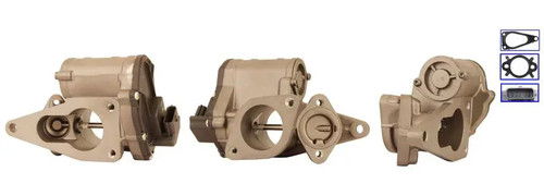 Egr agr valve - valve, electric