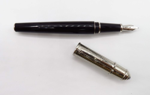 Cartier diabolo chevron douè - chevron,