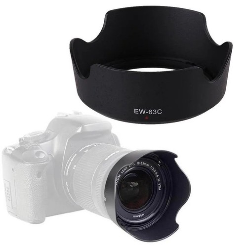 63c lens hood - ew-63c, for
