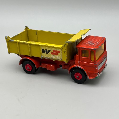 Vintage matchbox lesney - matchbox,