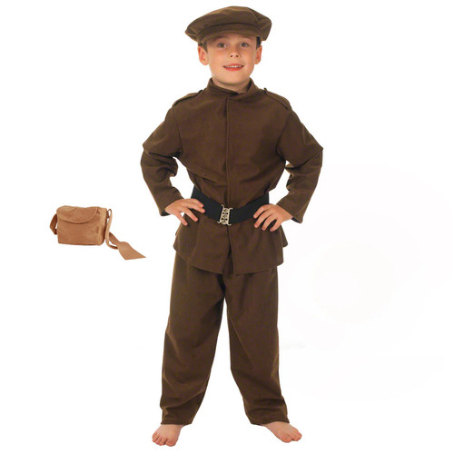 Charlie crow yrs ww2 - yrs,