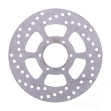 EBC Brake Disc Left MD1147LS