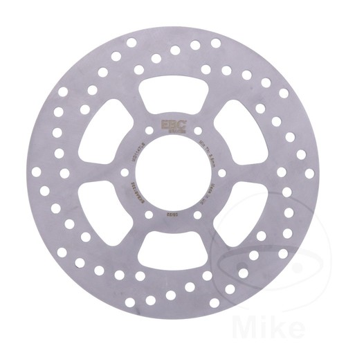 Ebc brake disc left - brake,