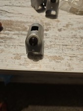 Jawa Perak, CZ 125, 150C CZ125T, switch, button, horn, FJ RARE Vintage Nos