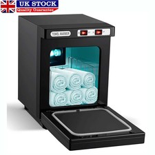5L Hot Towel Warmer Cabinet UV
