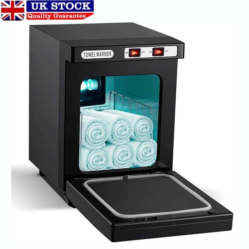 Hot towel warmer cabinet uv - towel,