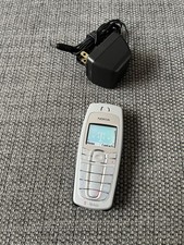 Nokia 6010 Mobile Phone USA
