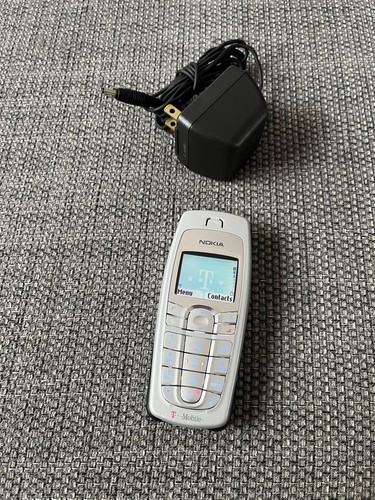 Nokia 6010 mobile phone - 6010,