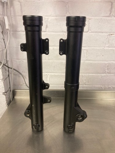 Yamaha wr125x pair lower front - wr125x,