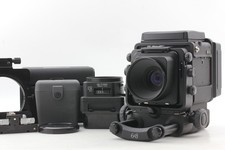 [N MINT]  Fuji GX680III Medium