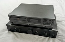 Cambridge Audio A1 Amplifier