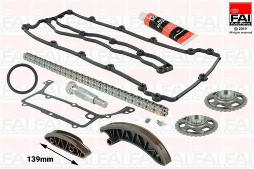 Genuine fai timing chain - fai,