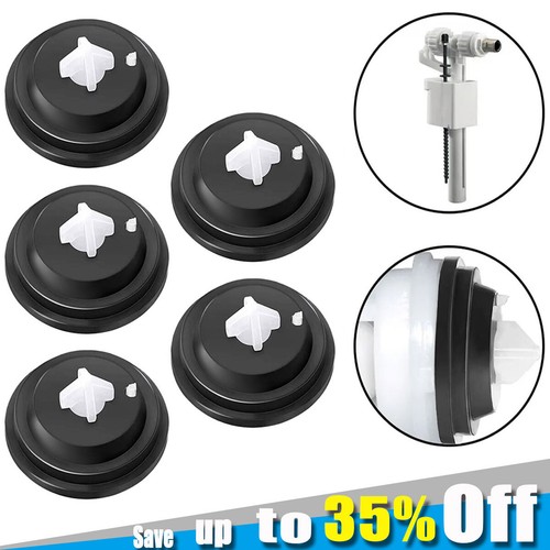 Toilet fill water cistern - 5x,