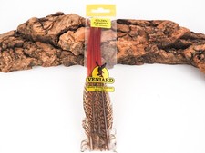 VENIARD GOLDEN PHEASANT RED