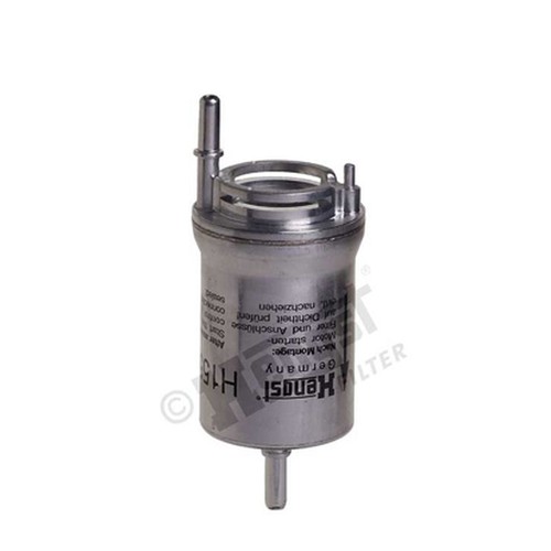 Fuel filter for seat ibiza - fuel,