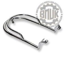 Yamaha XV750 / XV1100 Virago