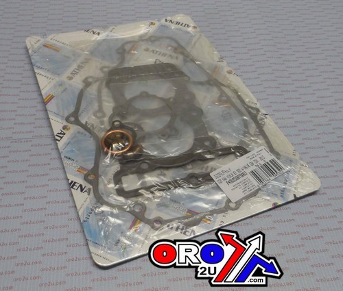 Gasket full set kawasaki - gasket,