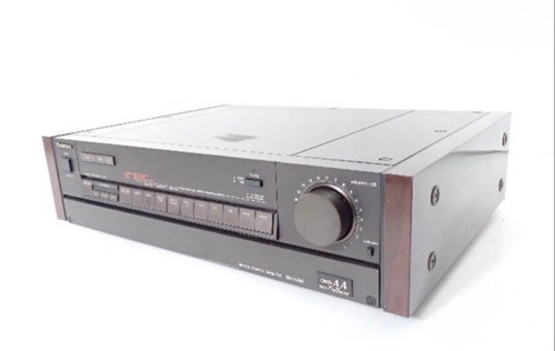 Technics a200 fi control - hi-fi,