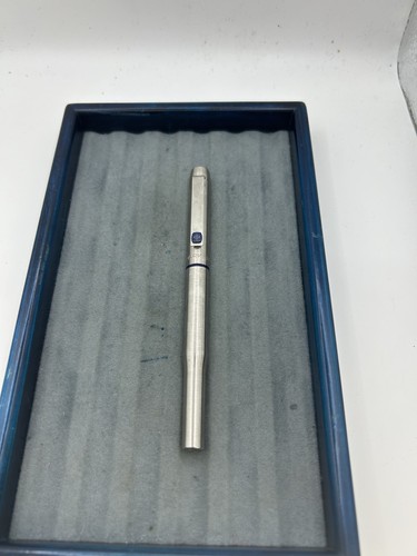Parker vintage fountain pen - 25,
