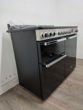 Rangemaster EDDLO110EIGBLKC