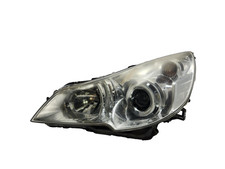 SUBARU OUTBACK HEADLIGHT FRONT