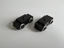 LEGO Train 9V Motor Tested and