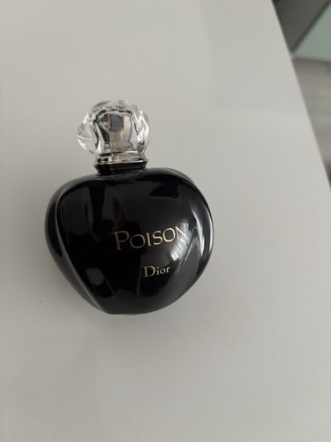 Christian dior poison original - christian,