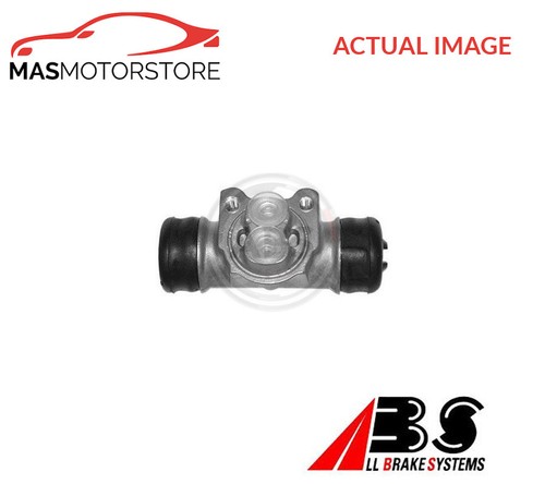 Drum wheel brake cylinder - wheel,