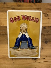 Skye Tiles Hand Painted Oor