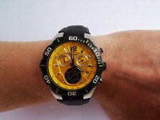 Accurist Men’s Quartz