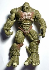 Incredible Hulk Movie Abomination  Action Figure 2007 Hasbro Marvel Legends