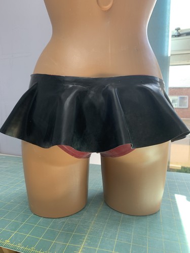 New with tags latex rubber - tags,