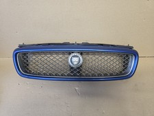 07-10 Jaguar X Type Facelift