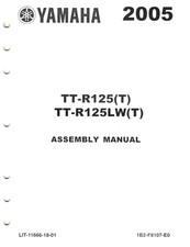 OEM Genuine Yamaha New Bike