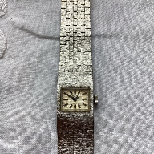 Vintage rotary ladies - rotary, watch