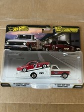 Hot Wheels Premium Team