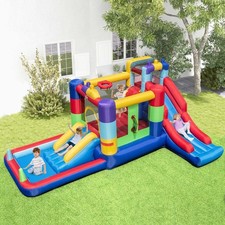 Kids Inflatable Jump Castle