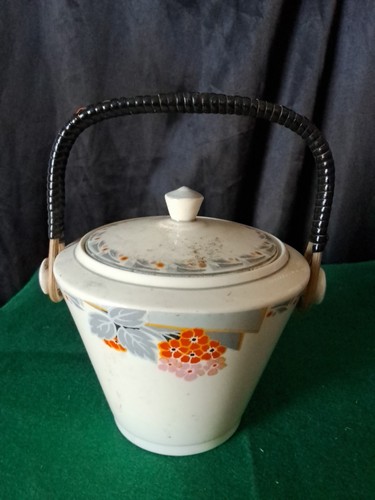 John tams ware art deco - ware,