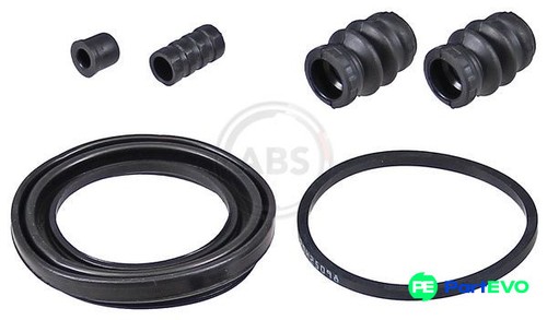 Brake caliper repair - brake,