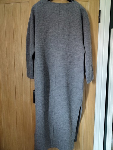 Cos grey knit - knit, jumper