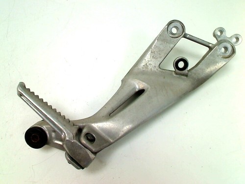 Foot peg right - peg,