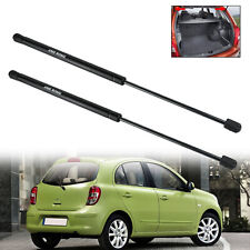 2x For Nissan Micra MK4 K13K