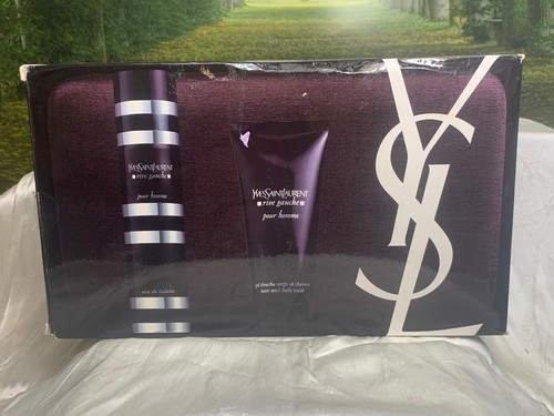 Ysl rive gauche 125ml - ysl,