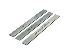 HSS Blade 3/32"X 1/2"X 4-1/2"