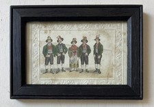 Original Antique German