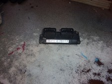 FIAT PUNTO MK2 1.2 ECU HW303