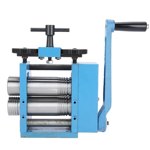 Manual combination rolling - combination,