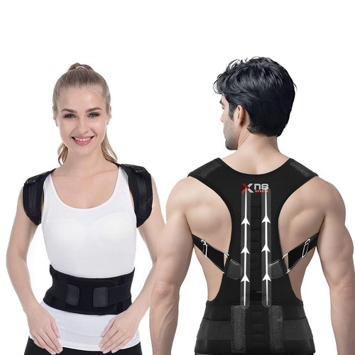Xn8 posture corrector back - posture,