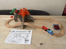 Thomas Wooden Railway Volcano